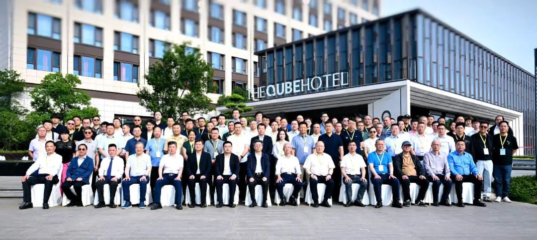 直驱技术引领高端制造革新,战略合作共筑产业未来——中国工业母机直驱技术全球首发暨航空航天产业应用