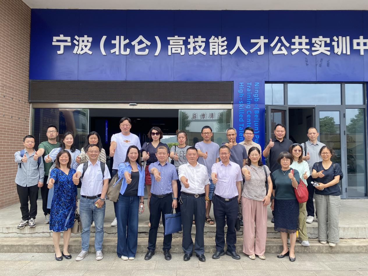 学(协)会秘书长能力提升沙龙活动第六片组成功举办
